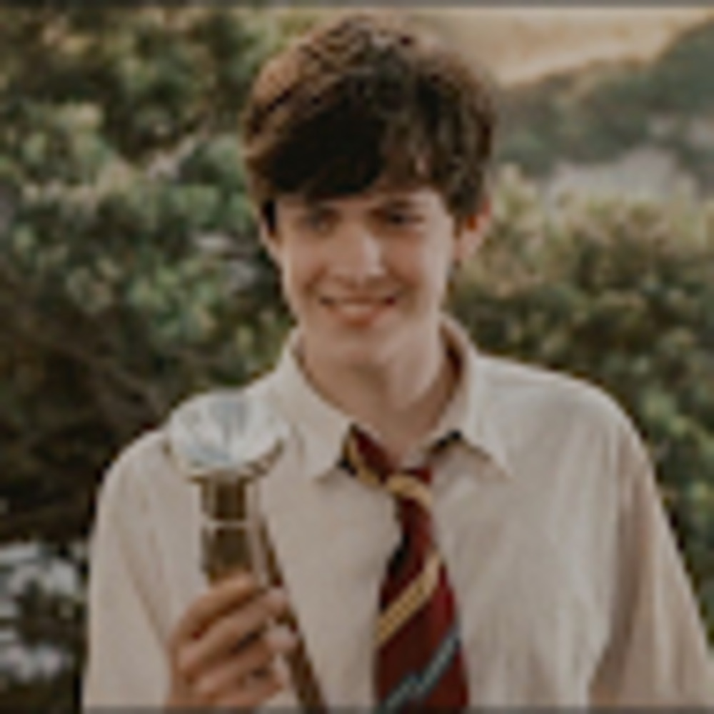 Meet your Posher, Bailey